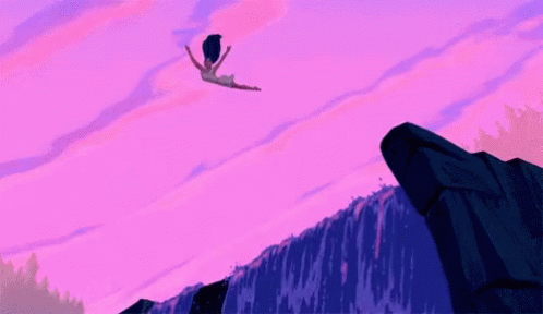 Jumping Done GIF - Jumping Done Well GIFs