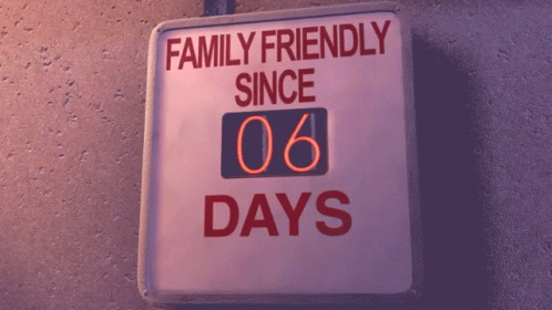 Thisorlandolife Family Friendly GIF - Thisorlandolife Family Friendly GIFs