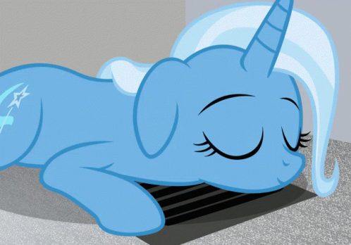 Mlp Trixie GIF - Mlp Trixie Sleeping GIFs