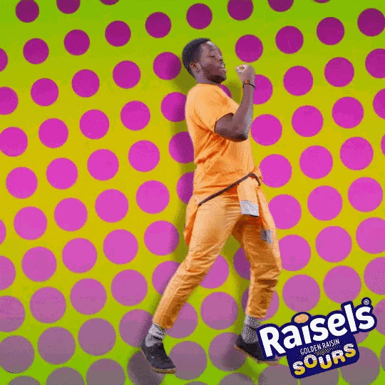 Raisels Happy Dance GIF - Raisels Happy Dance Dance GIFs