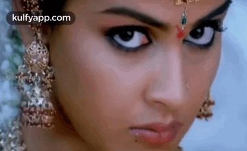 Angry.Gif GIF - Angry Sasirekha Parinayam Movies GIFs