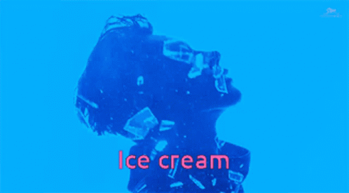 Ice Cream Nct U GIF - Ice Cream Nct U GIFs