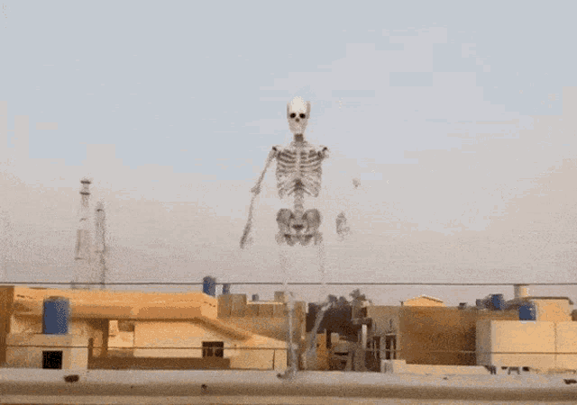 Dance Skeleton GIF - Dance Skeleton Skullent GIFs