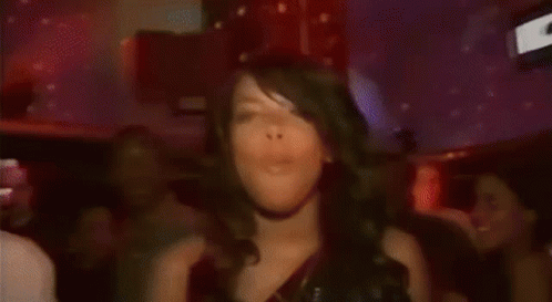 Aaliyah Aaliyah Haughton GIF - Aaliyah Aaliyah Haughton Exalted Ely GIFs