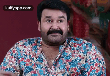What.Gif GIF - What Mohanlal Heroes GIFs