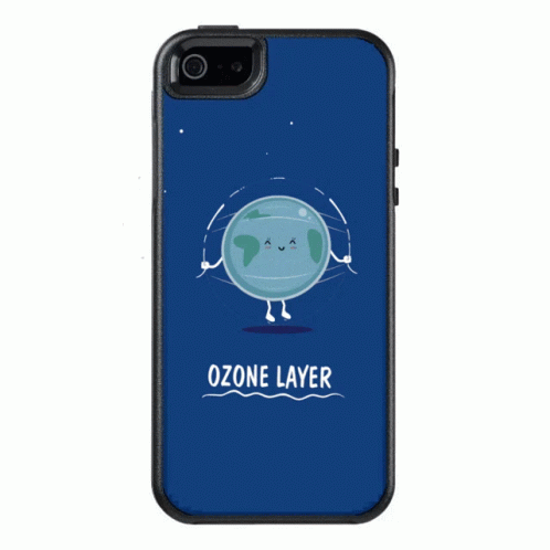 Downsign Ozone Layer GIF - Downsign Ozone Layer Space GIFs