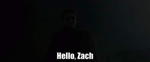 Hello Zach Hello GIF - Hello Zach Hello Zach GIFs