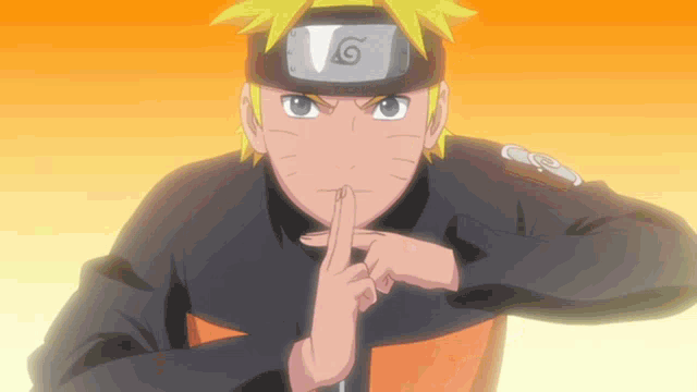 Naruto Shippuden GIF - Naruto Shippuden Opening GIFs