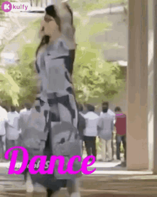 Super Dance Steps Chalo GIF - Super Dance Steps Chalo Movies GIFs
