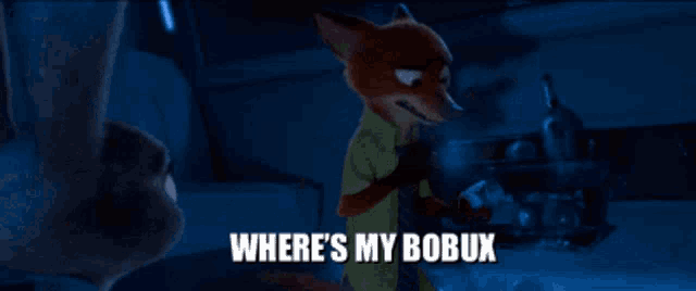 Wheres My Bobux Piss GIF