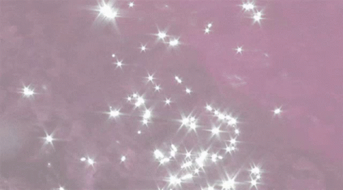 Aesthetic Sparkle GIF - Aesthetic Sparkle Starry GIFs