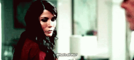 What Whatsallthis GIF - What Whatsallthis Confused GIFs