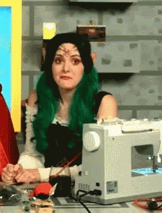 Geek And Sundry So Be Afraid Now GIF - Geek And Sundry So Be Afraid Now GIFs