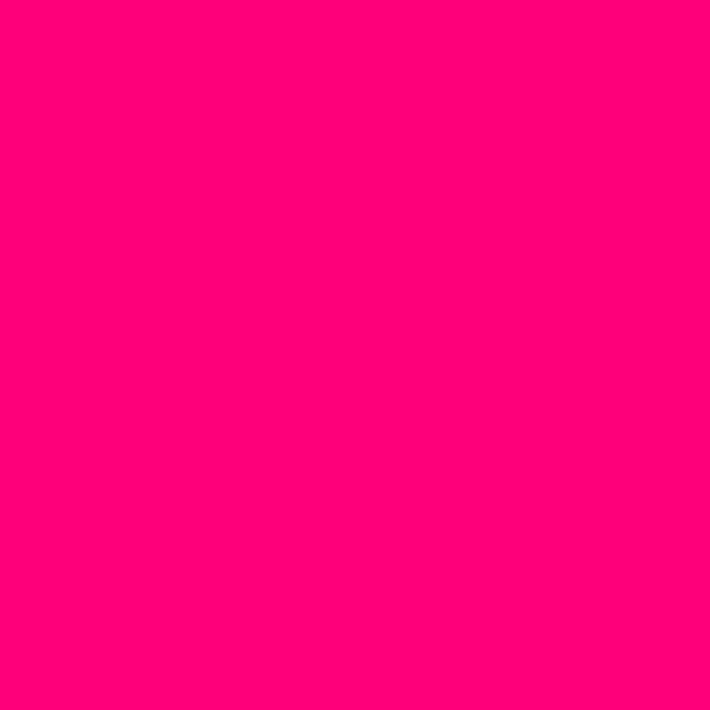 a pink background with a yellow smiley face and the words je te ent