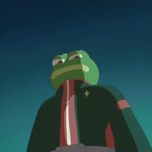 Angry Evil GIF - Angry Evil Pepe The Frog GIFs