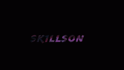 Sk1llson Space GIF - Sk1llson Space Sk1llson GIFs