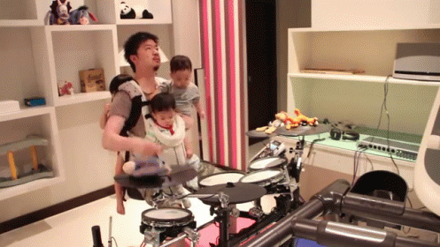 Aw Yeah GIF - Dads Best Dad Number One GIFs