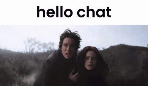 Hello Chat Hello Chat Airship GIF - Hello Chat Hello Chat Airship Hello Chat Mortal Engines GIFs