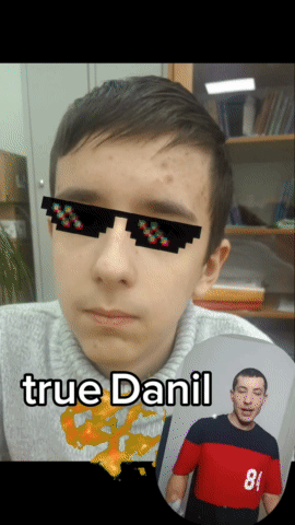 True Danil Danya GIF - True Danil Danya Danil GIFs