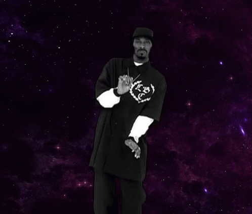 Snoop Dance GIF - Snoop Dance Dancing GIFs