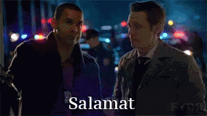 Salamat GIF - Salamat Thank You GIFs