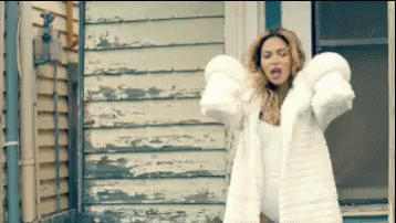 Beyonce GIF - Beyonce Cold Winter GIFs