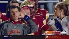 Football What GIF - Football What Gesture GIFs