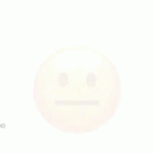 Wtf Emoji GIF - Wtf Emoji Emojiblink GIFs
