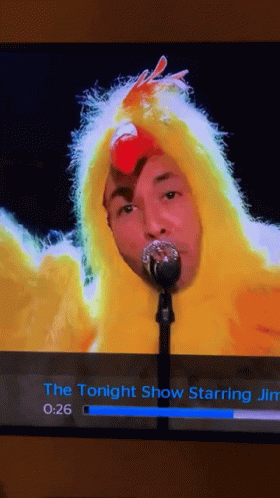 Chicken You GIF - Chicken You Are GIFs