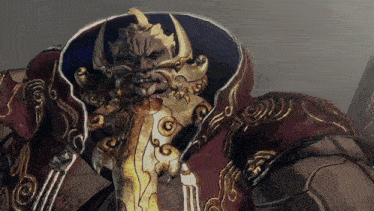 Asuras Wrath Eight Guardian Generals GIF - Asuras Wrath Eight Guardian Generals Seven Deities GIFs