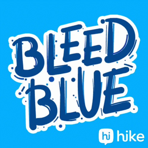 Bleed Blue Hike GIF - Bleed Blue Hike Hi Hike GIFs