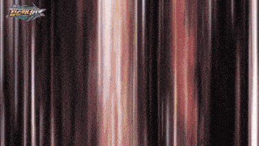 a blurred image of a curtain with the word family written on it