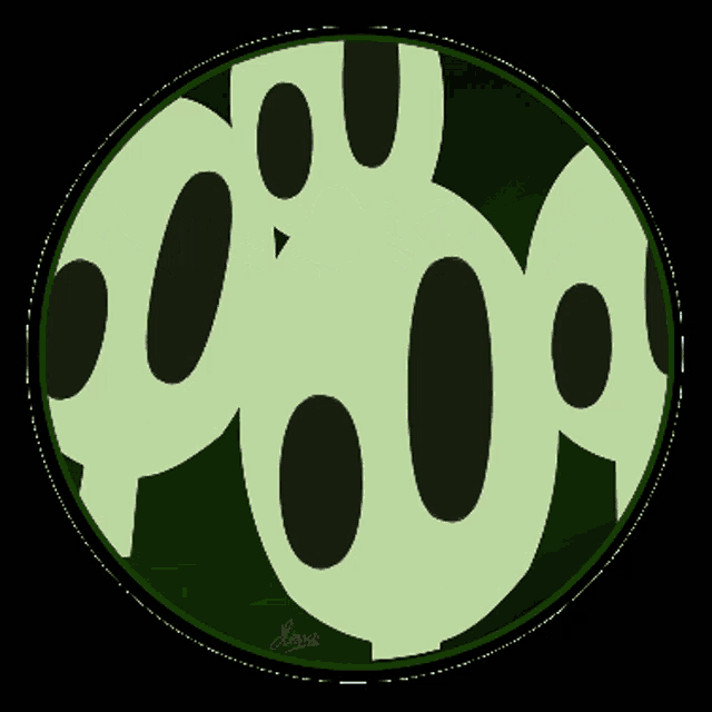 a drawing of a cactus with a black background and a few stars on it