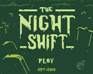 The Night Shift Icydog GIF - The Night Shift Icydog Night GIFs
