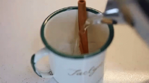 Hot Buttered Rum National GIF - Hot Buttered Rum National Hot Buttered Rum Day GIFs