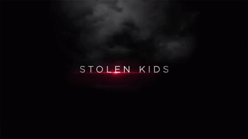 Stolen Kids Unsolved Mysteries GIF - Stolen Kids Unsolved Mysteries Teaser GIFs