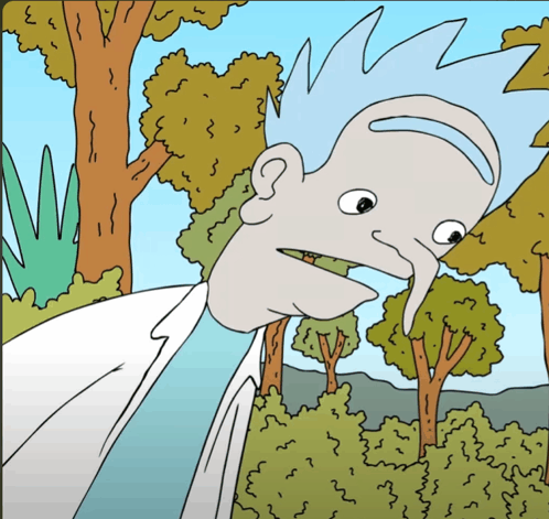 Rick And Morty GIF - Rick And Morty GIFs