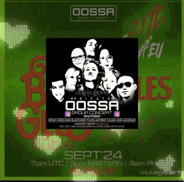Oossa21 GIF - Oossa21 GIFs
