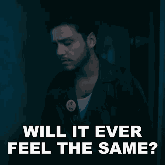 Will It Ever Feel The Same Bazzi GIF - Will It Ever Feel The Same Bazzi Will It Ever Feel The Same Song GIFs