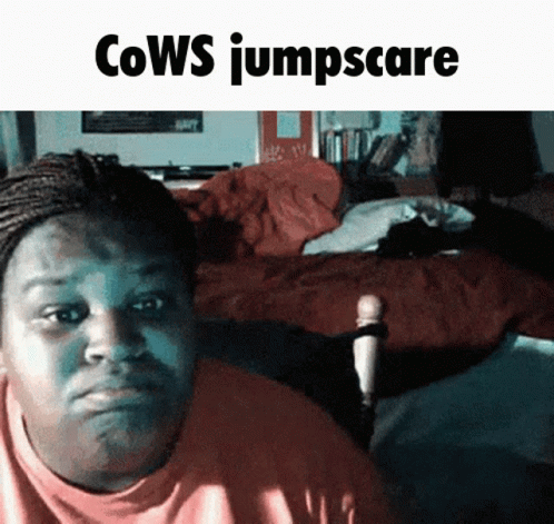 Jtoh Cows Jumpscare GIF - Jtoh Cows Jumpscare GIFs