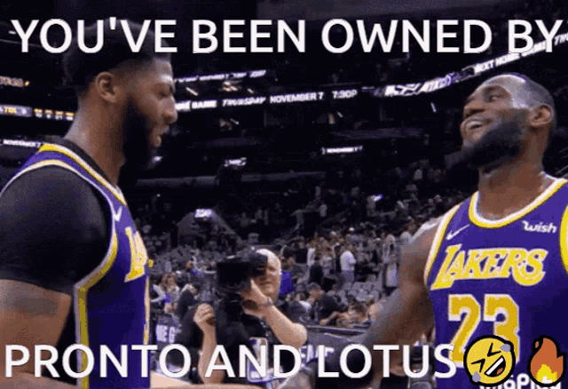 Prontolotus GIF