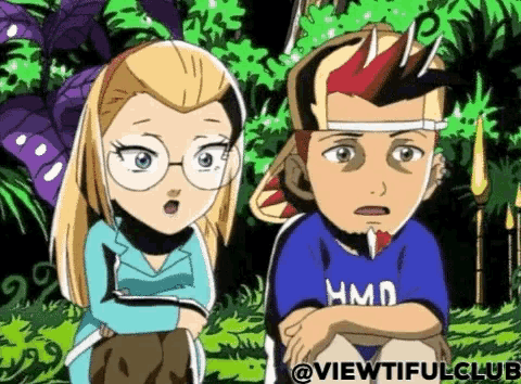 Viewtifuljoe Anime GIF - Viewtifuljoe Anime Facepalm GIFs