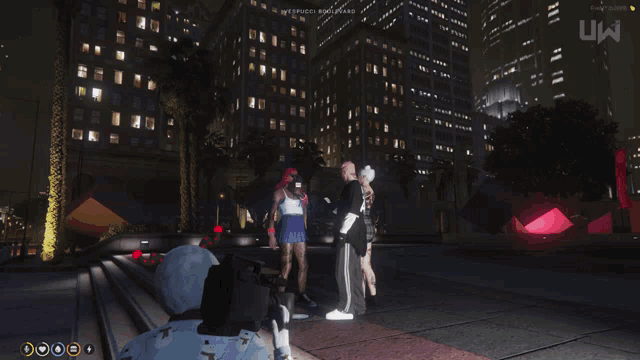 Gta5 Rp GIF