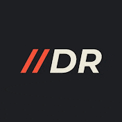 a logo for a company called i / dr