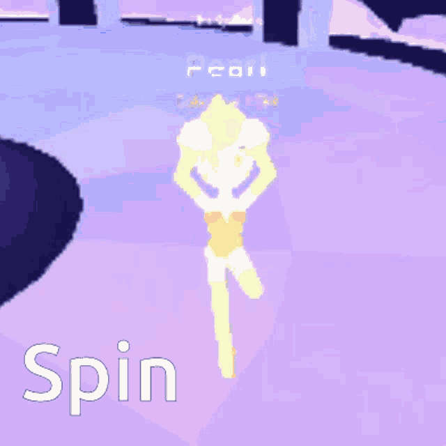 Spinning Pearl Spinning GIF - Spinning Pearl Spinning GIFs