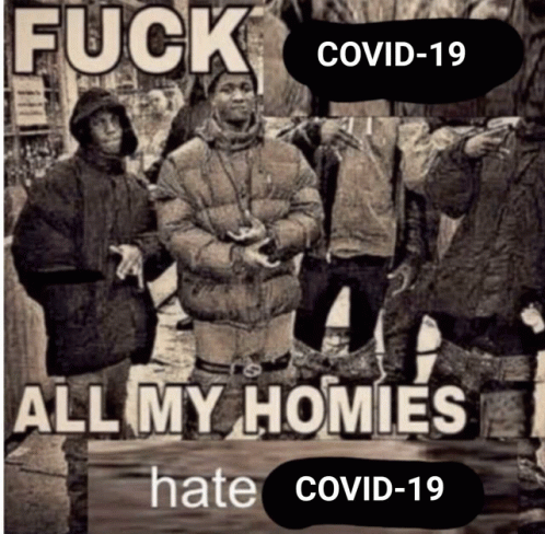 Covid19 GIF - Covid19 GIFs