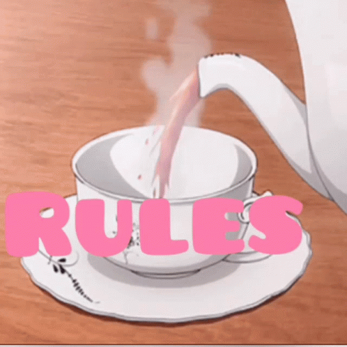Discord Rules Anime GIF - Discord Rules Anime Aesthetic GIFs