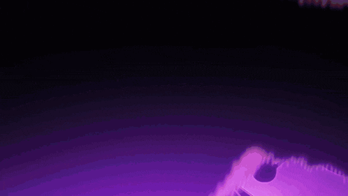 a bunch of bats are flying around a purple background