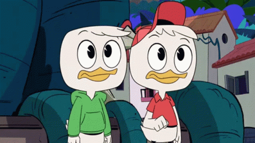 Ducktales2017 Ducktales GIF - Ducktales2017 Ducktales Huey Duck GIFs
