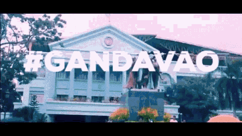 Love Gandavao GIF - Love Gandavao Davao GIFs